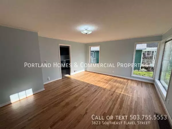3 bedrooms apartment for rent in Woodstock Portland - SE Portland, Portland