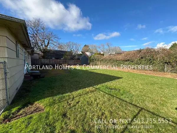 3 bedrooms apartment for rent in Woodstock Portland - SE Portland, Portland