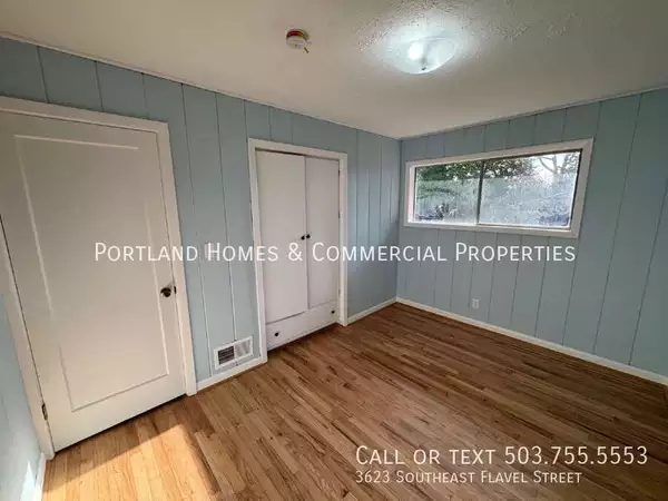 3 bedrooms apartment for rent in Woodstock Portland - SE Portland, Portland