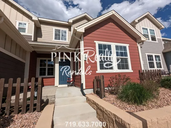 3 bedrooms apartment for rent in Old Colorado City - Central COS, Colorado Springs