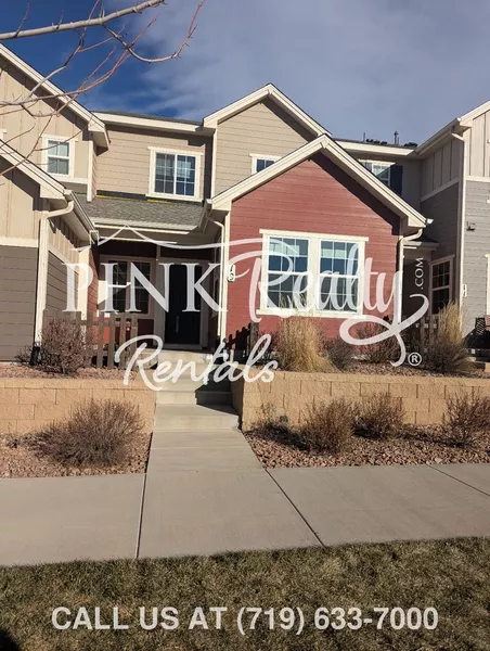 3 bedrooms apartment for rent in Old Colorado City - Central COS, Colorado Springs