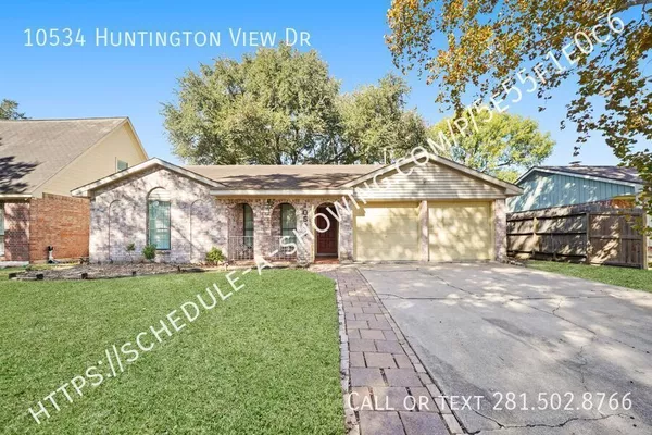 3 bedrooms apartment for rent in Sugar Land - Sw Houston, Houston