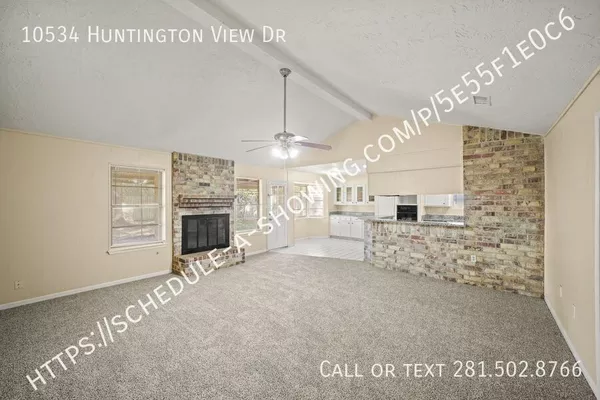 3 bedrooms apartment for rent in Sugar Land - Sw Houston, Houston