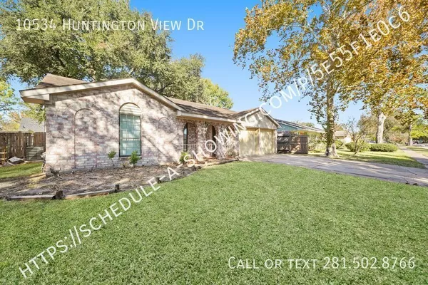 3 bedrooms apartment for rent in Sugar Land - Sw Houston, Houston