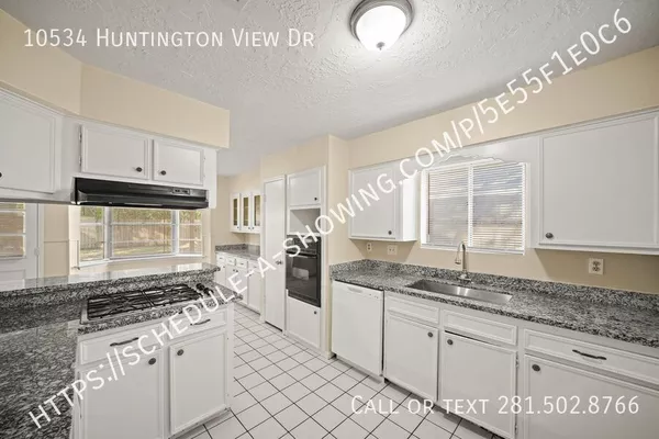 3 bedrooms apartment for rent in Sugar Land - Sw Houston, Houston