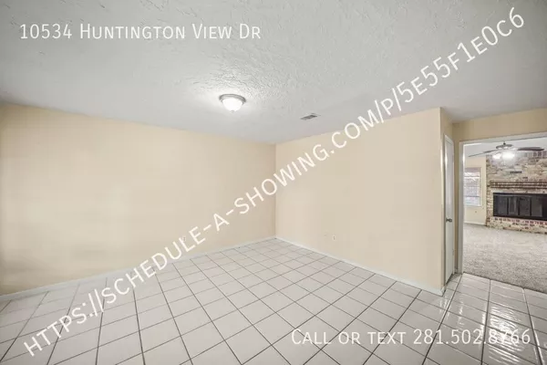 3 bedrooms apartment for rent in Sugar Land - Sw Houston, Houston