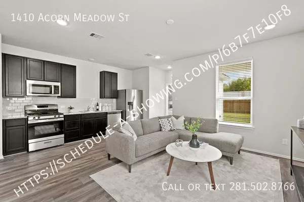 3 bedrooms apartment for rent in Greater Greenspoint - Ne Houston, Houston