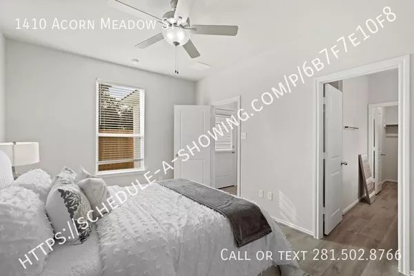 3 bedrooms apartment for rent in Greater Greenspoint - Ne Houston, Houston