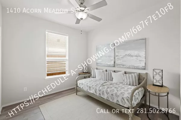 3 bedrooms apartment for rent in Greater Greenspoint - Ne Houston, Houston