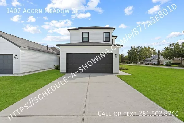 3 bedrooms apartment for rent in Greater Greenspoint - Ne Houston, Houston