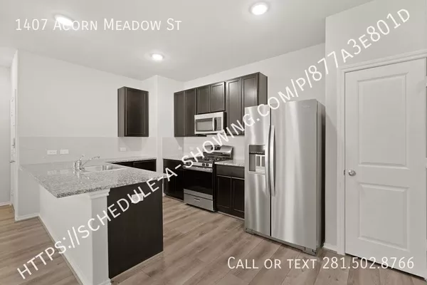 3 bedrooms apartment for rent in Greater Greenspoint - Ne Houston, Houston