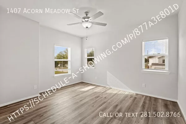 3 bedrooms apartment for rent in Greater Greenspoint - Ne Houston, Houston