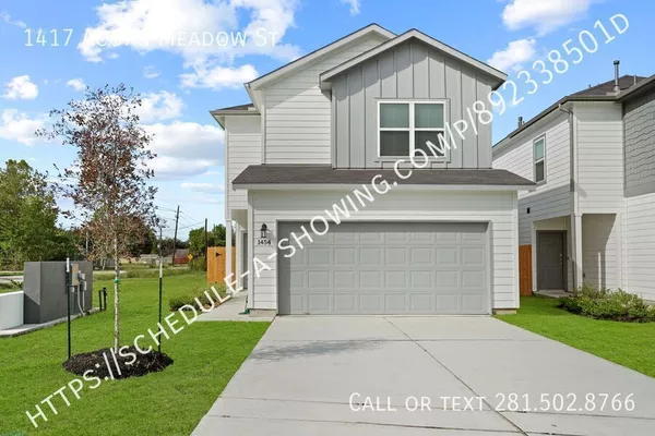 3 bedrooms apartment for rent in Greater Greenspoint - Ne Houston, Houston