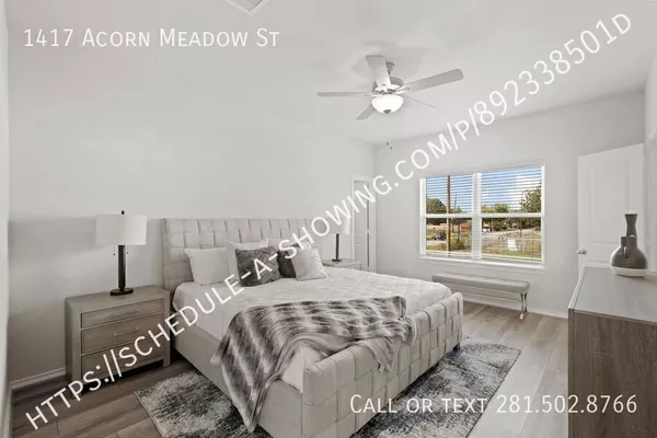 3 bedrooms apartment for rent in Greater Greenspoint - Ne Houston, Houston