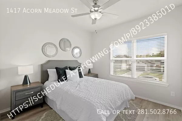 3 bedrooms apartment for rent in Greater Greenspoint - Ne Houston, Houston