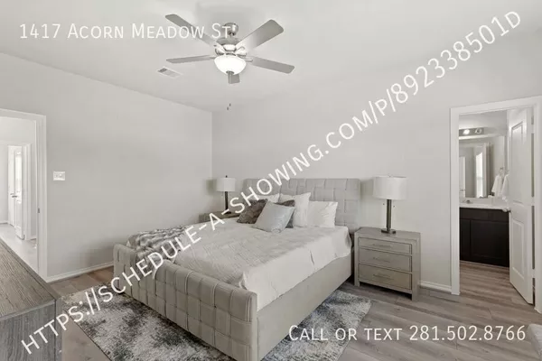 3 bedrooms apartment for rent in Greater Greenspoint - Ne Houston, Houston