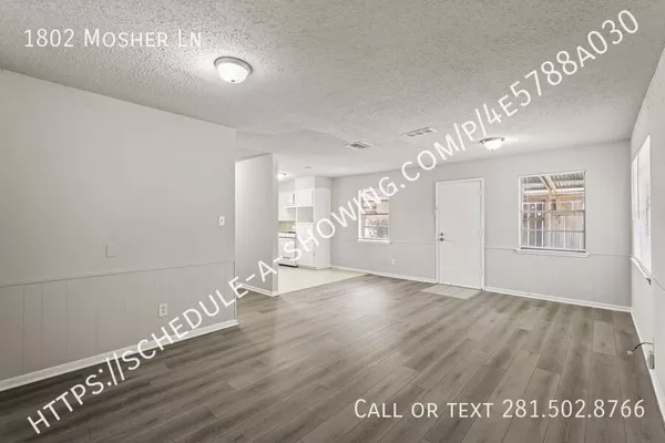 3 bedrooms apartment for rent in Acres Home - Nw Houston, Houston