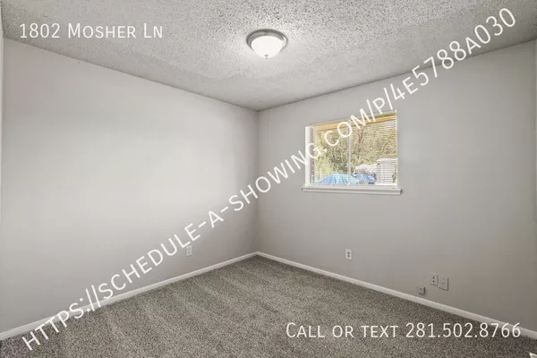 3 bedrooms apartment for rent in Acres Home - Nw Houston, Houston