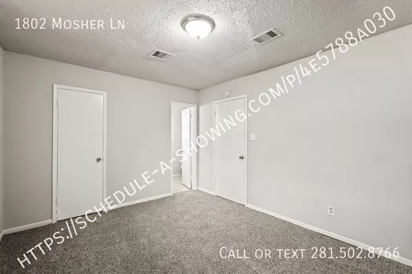 3 bedrooms apartment for rent in Acres Home - Nw Houston, Houston