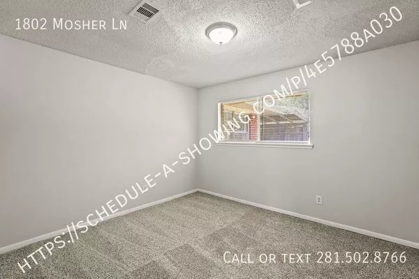 3 bedrooms apartment for rent in Acres Home - Nw Houston, Houston