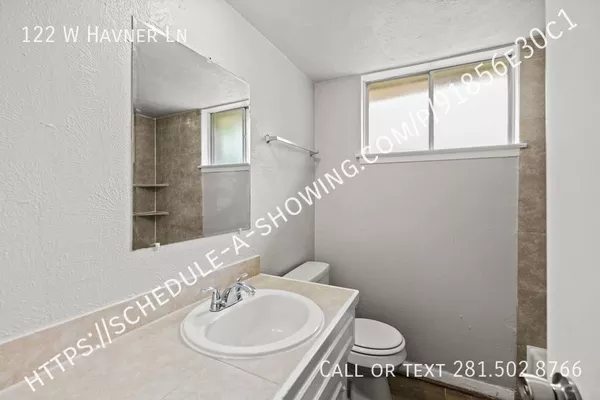 3 bedrooms apartment for rent in Acres Home - Nw Houston, Houston