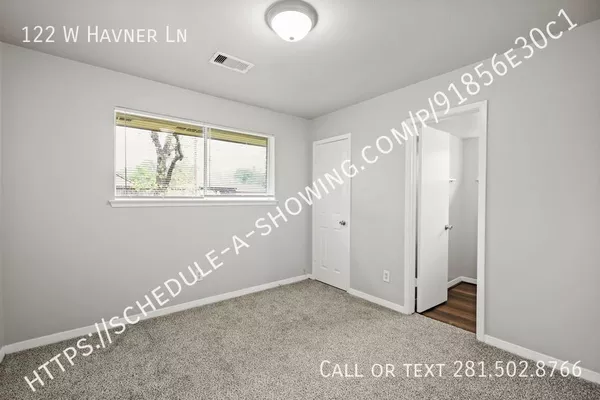 3 bedrooms apartment for rent in Acres Home - Nw Houston, Houston