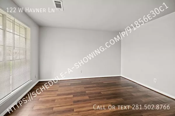 3 bedrooms apartment for rent in Acres Home - Nw Houston, Houston