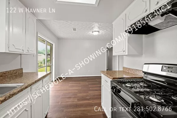 3 bedrooms apartment for rent in Acres Home - Nw Houston, Houston