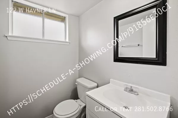 3 bedrooms apartment for rent in Acres Home - Nw Houston, Houston