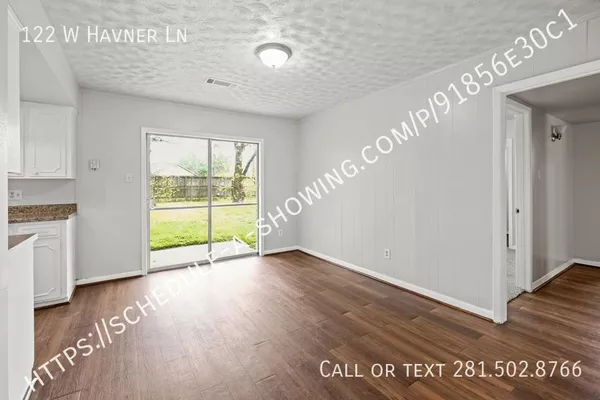 3 bedrooms apartment for rent in Acres Home - Nw Houston, Houston