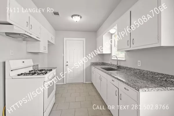 3 bedrooms apartment for rent in East Little York/ Homestead - Ne Houston, Houston