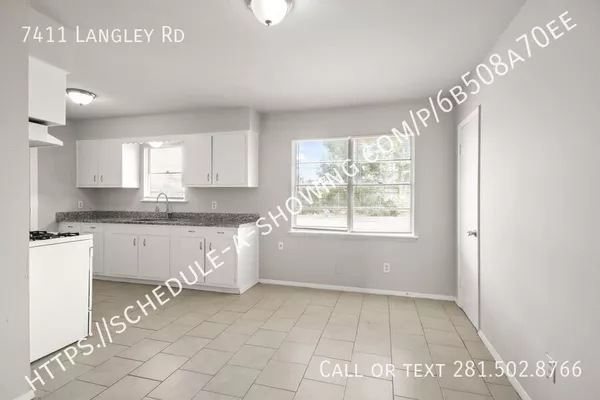 3 bedrooms apartment for rent in East Little York/ Homestead - Ne Houston, Houston