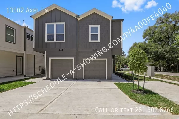 3 bedrooms apartment for rent in South Acres / Crestmont Park - Se Houston, Houston