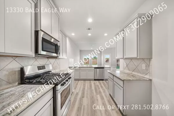 3 bedrooms apartment for rent in South Acres / Crestmont Park - Se Houston, Houston