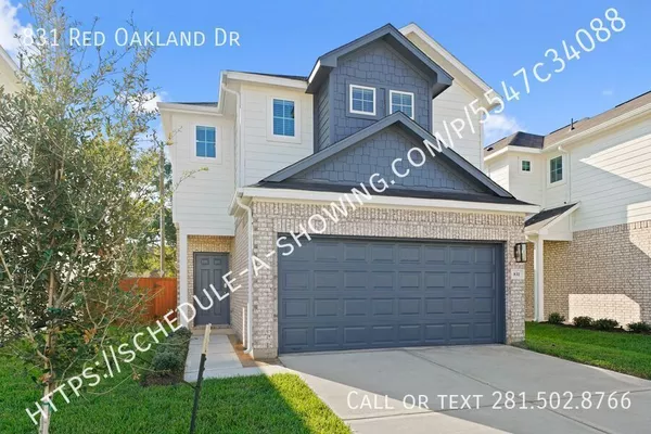 3 bedrooms apartment for rent in Spring - Ne Houston, Houston