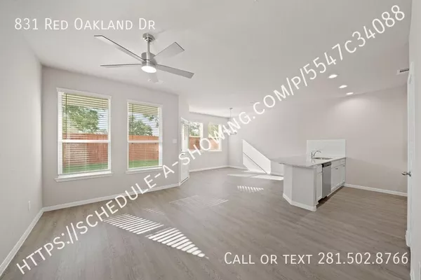 3 bedrooms apartment for rent in Spring - Ne Houston, Houston