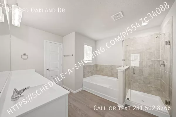 3 bedrooms apartment for rent in Spring - Ne Houston, Houston