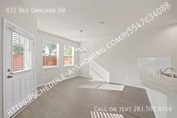 3 bedrooms apartment for rent in Spring - Ne Houston, Houston