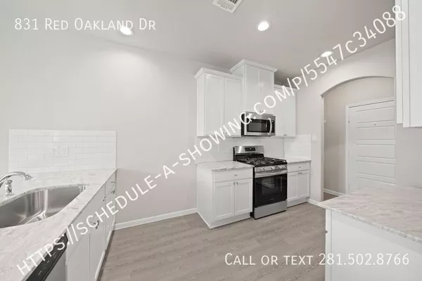 3 bedrooms apartment for rent in Spring - Ne Houston, Houston