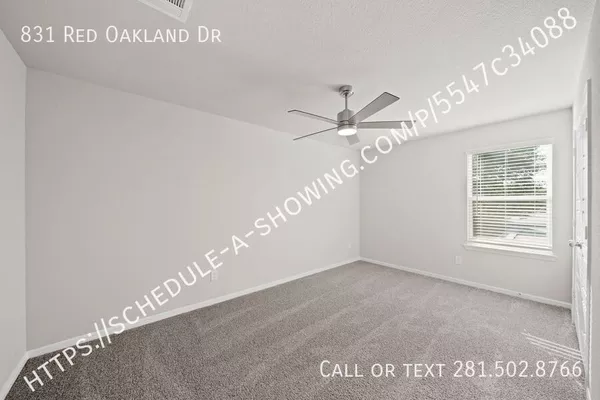 3 bedrooms apartment for rent in Spring - Ne Houston, Houston