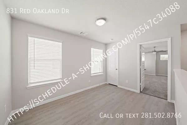 3 bedrooms apartment for rent in Spring - Ne Houston, Houston