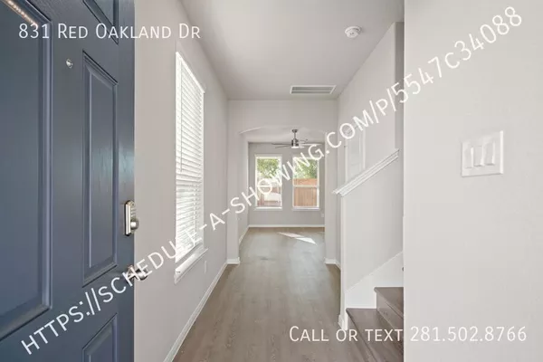 3 bedrooms apartment for rent in Spring - Ne Houston, Houston