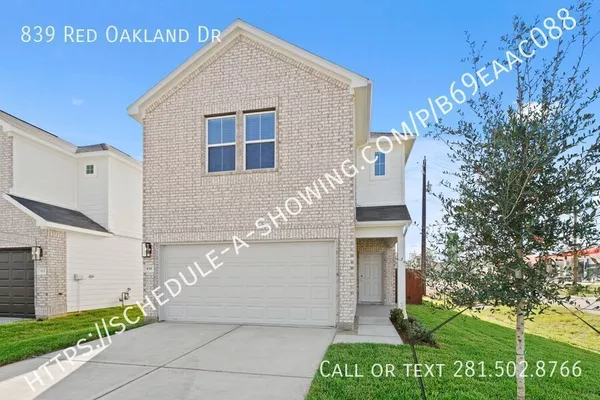 3 bedrooms apartment for rent in Spring - Ne Houston, Houston