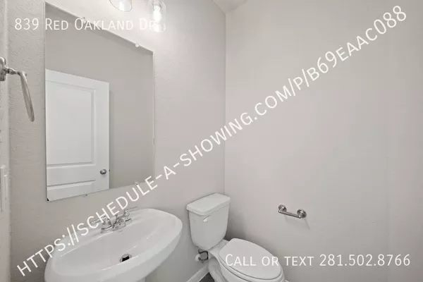 3 bedrooms apartment for rent in Spring - Ne Houston, Houston