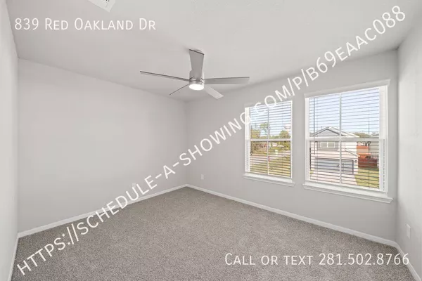 3 bedrooms apartment for rent in Spring - Ne Houston, Houston