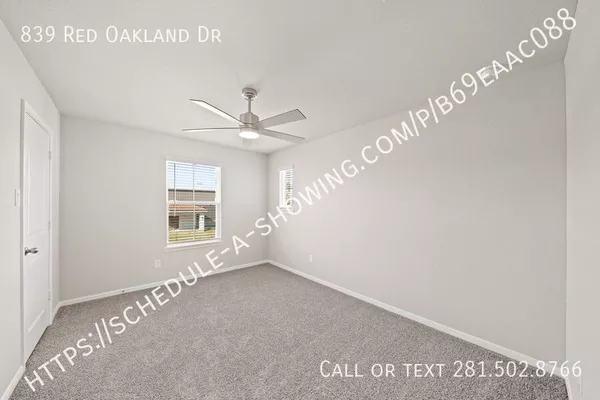 3 bedrooms apartment for rent in Spring - Ne Houston, Houston