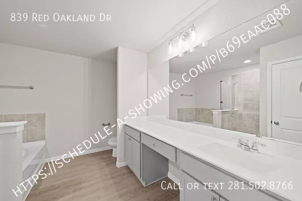 3 bedrooms apartment for rent in Spring - Ne Houston, Houston