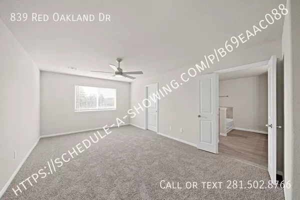 3 bedrooms apartment for rent in Spring - Ne Houston, Houston