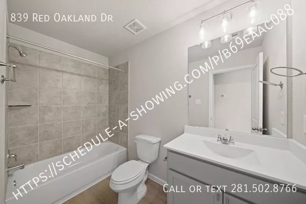 3 bedrooms apartment for rent in Spring - Ne Houston, Houston