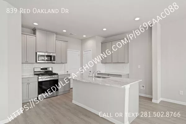 3 bedrooms apartment for rent in Spring - Ne Houston, Houston